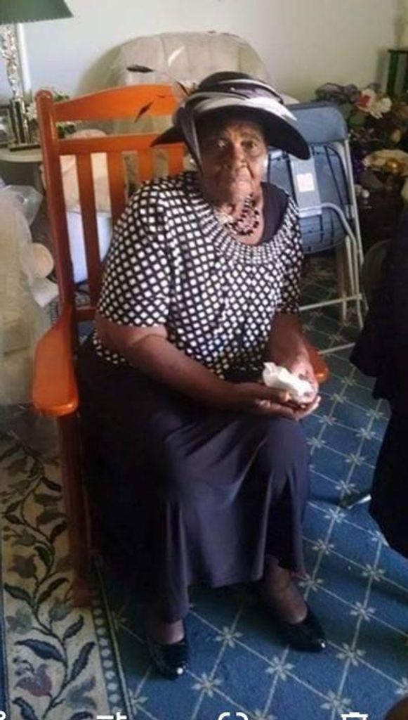 Bernice Chester Thomas Profile Photo