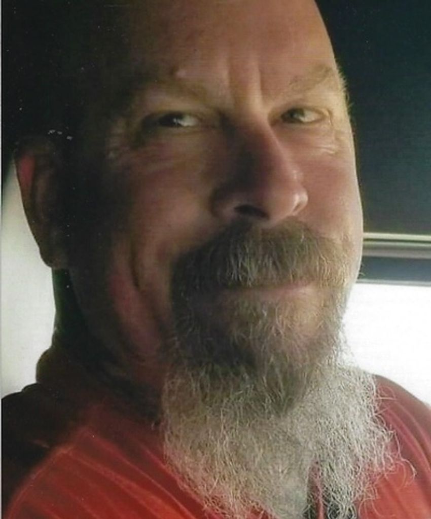 Troy James Roderick Profile Photo