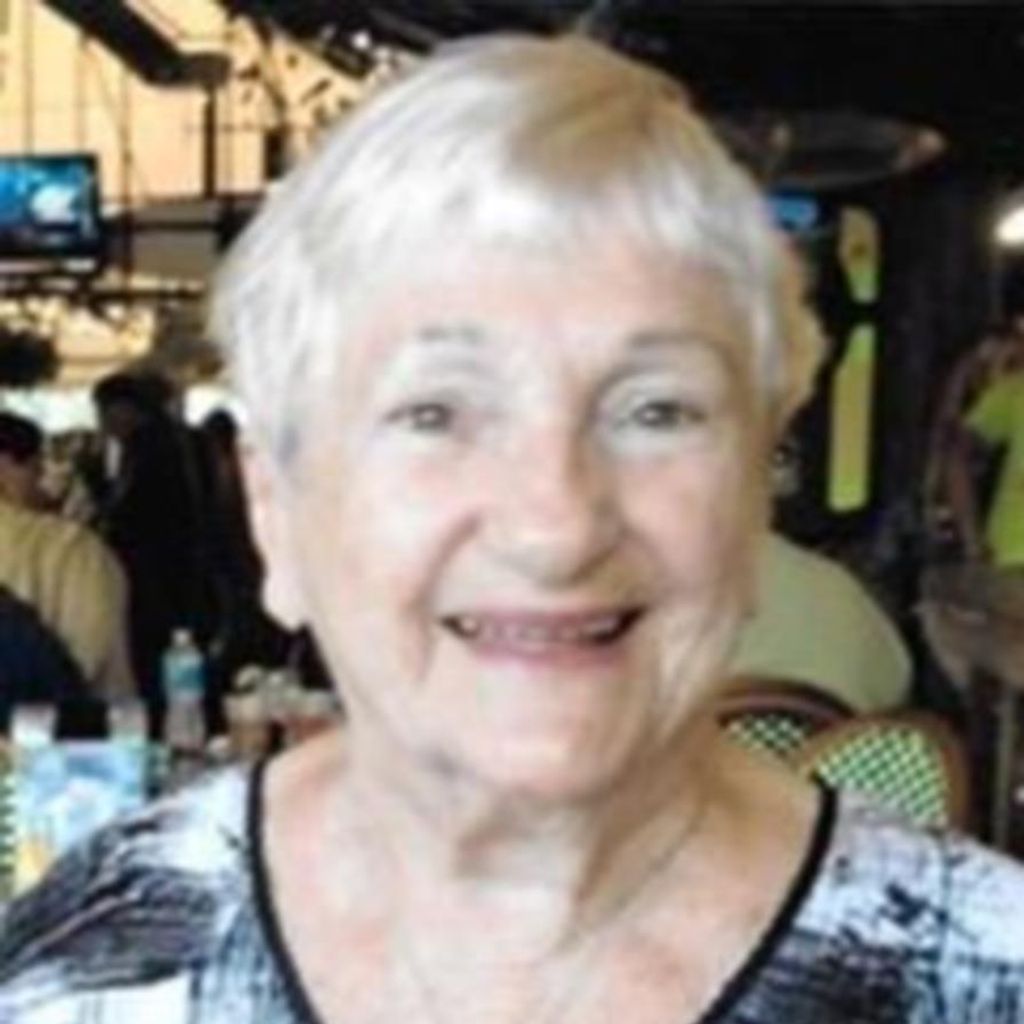 Philomena "Mina" Rinaldi Profile Photo
