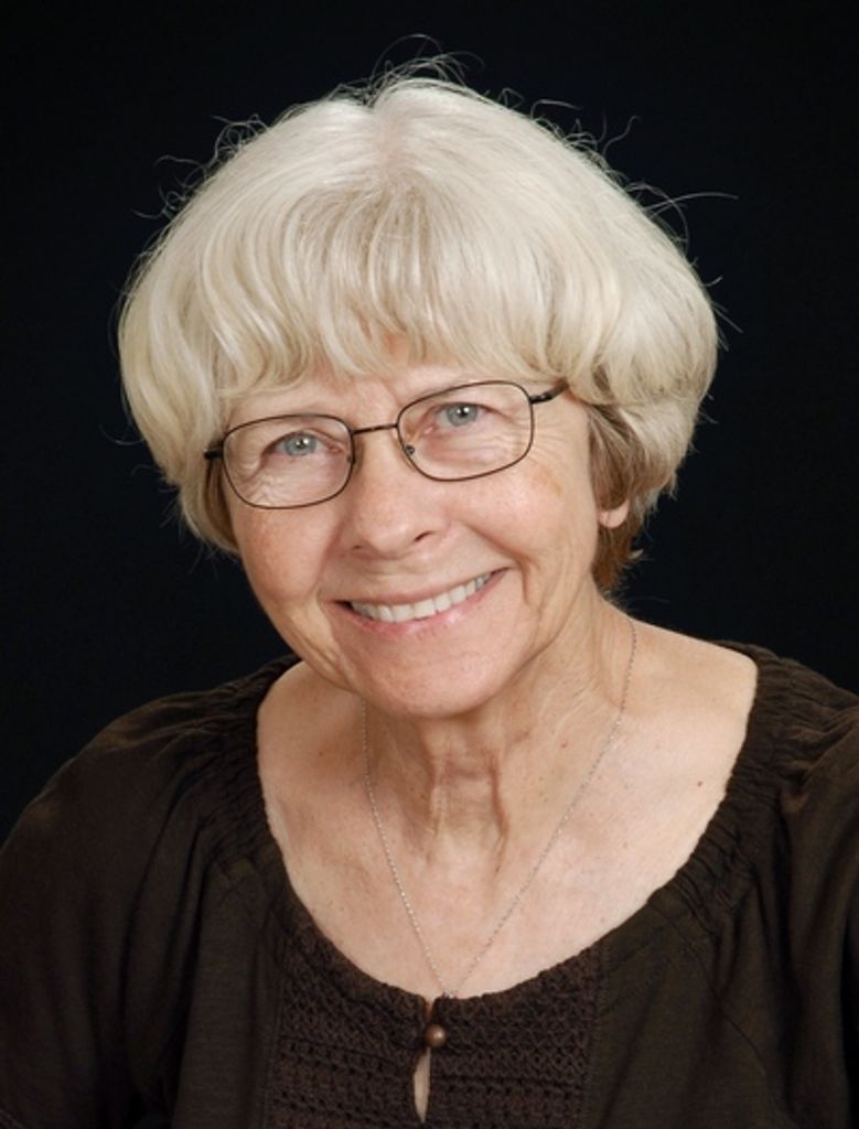 Shirley Mae Wendinger Profile Photo
