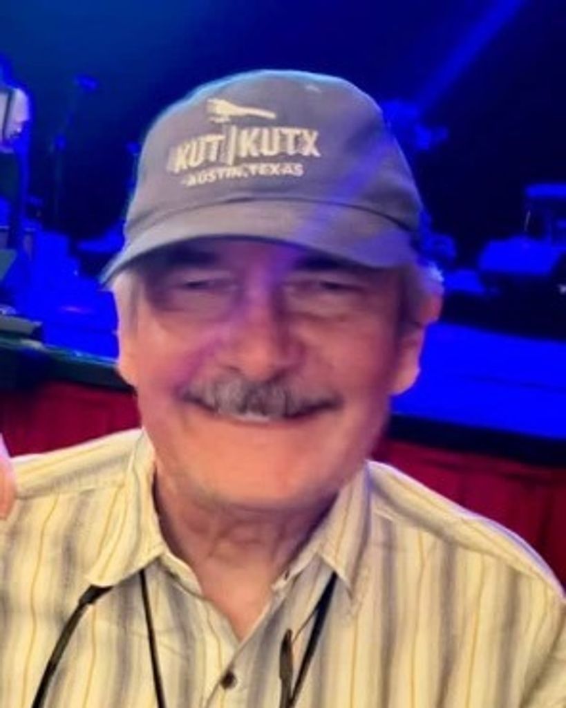 Richard Lyons Jr. Profile Photo