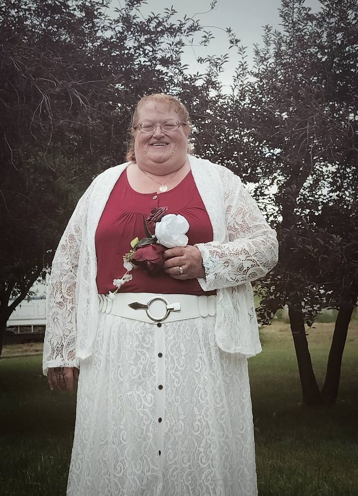 Glenda Jewel Brady Profile Photo