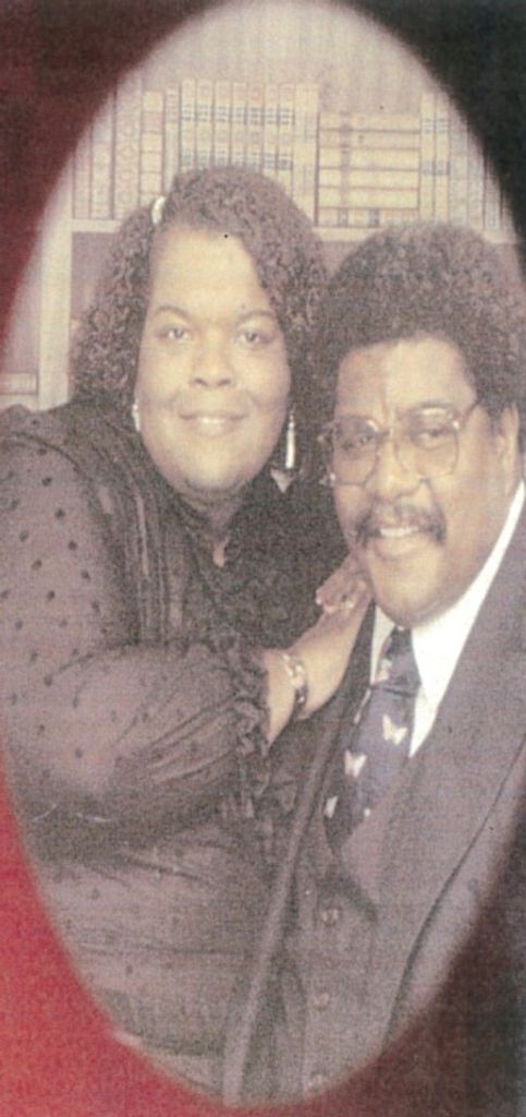 Georgia Merryweather