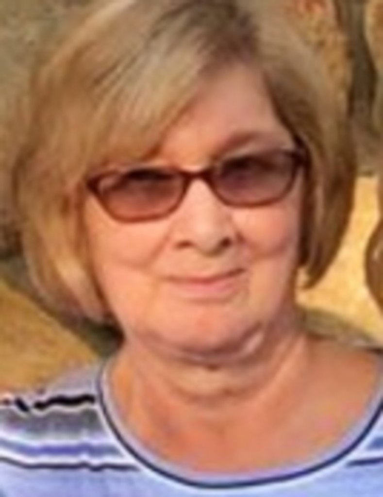 Judy Ann (Johnson) Fiscus