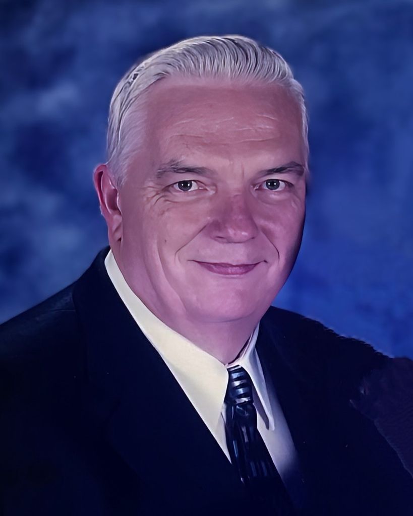 Arne Raymond Hansen Profile Photo
