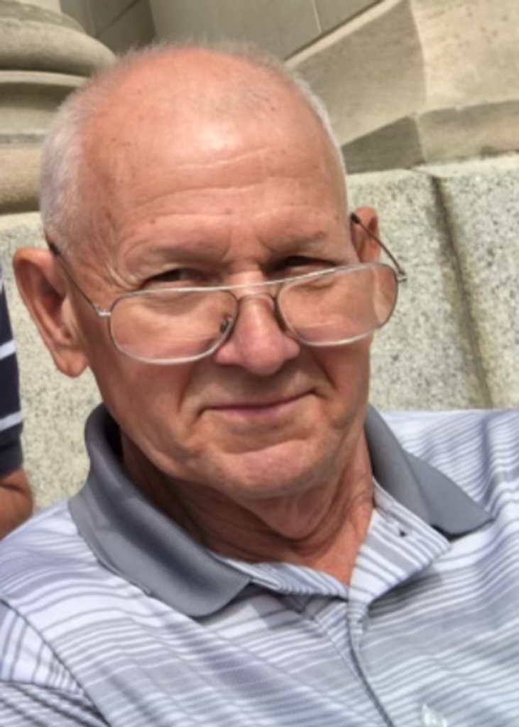 Paul Ray Farley Profile Photo