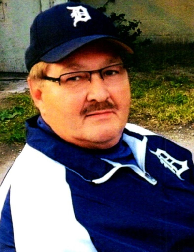 Ronnie Ray Daniel Profile Photo