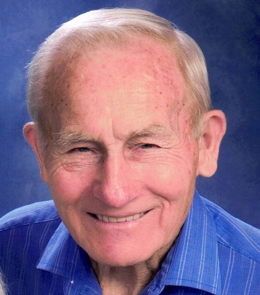 Walter M. Vaal Profile Photo