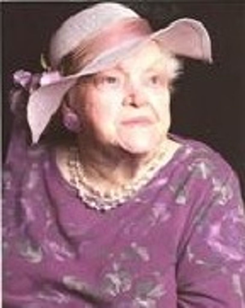 Celetha Griggs Bryant