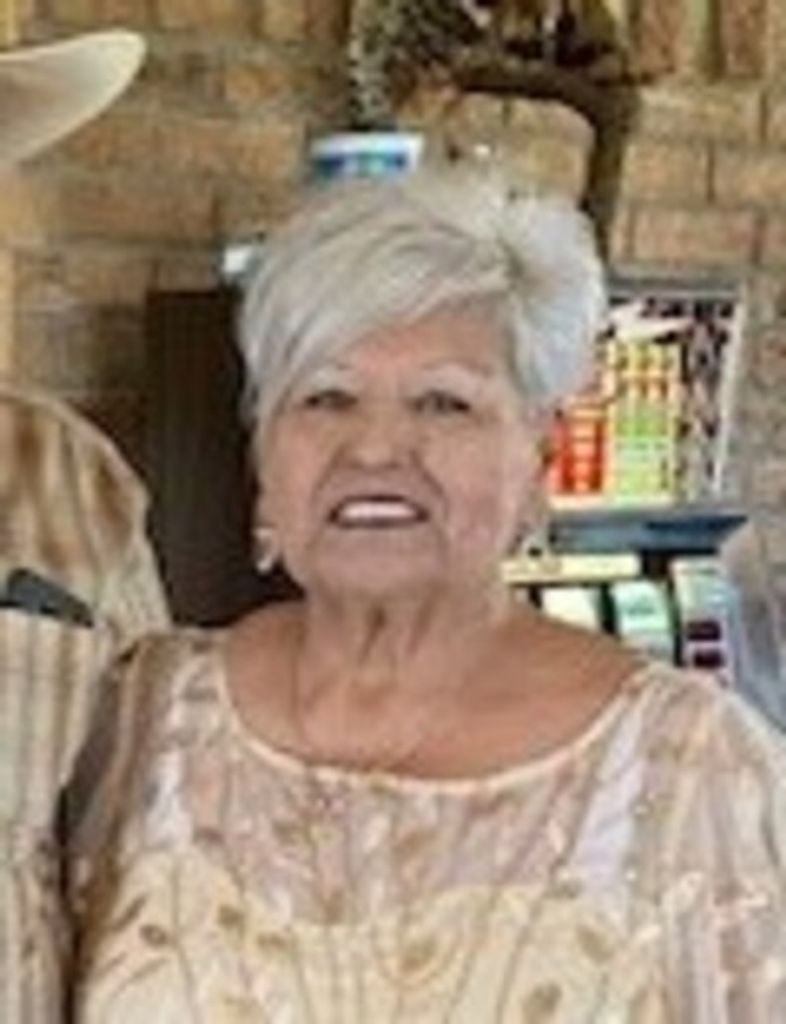 Armandina Diaz Medina Profile Photo