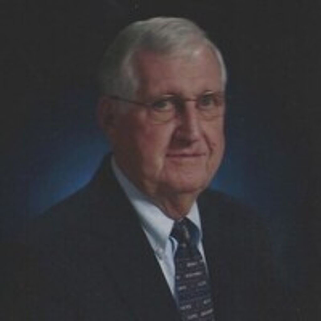John Robert Briggs Profile Photo