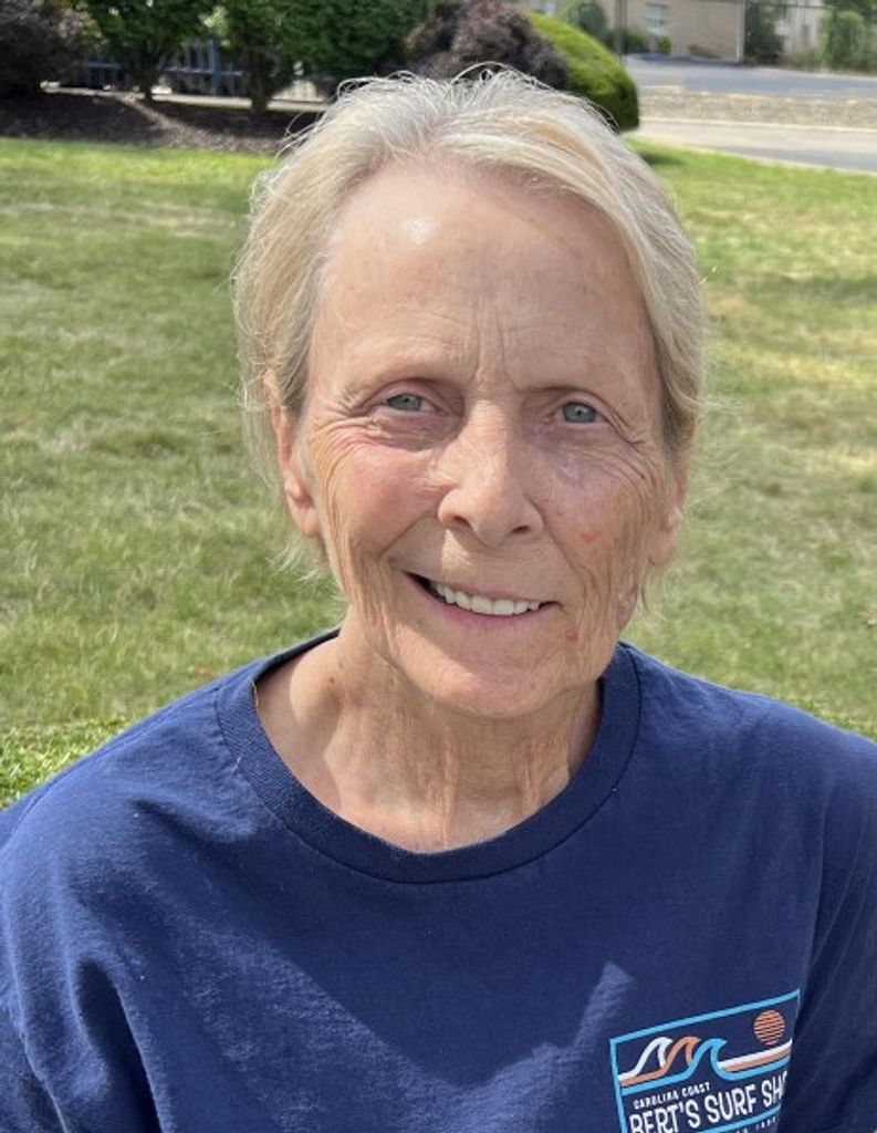 Erin Ann Carney-Chizmar