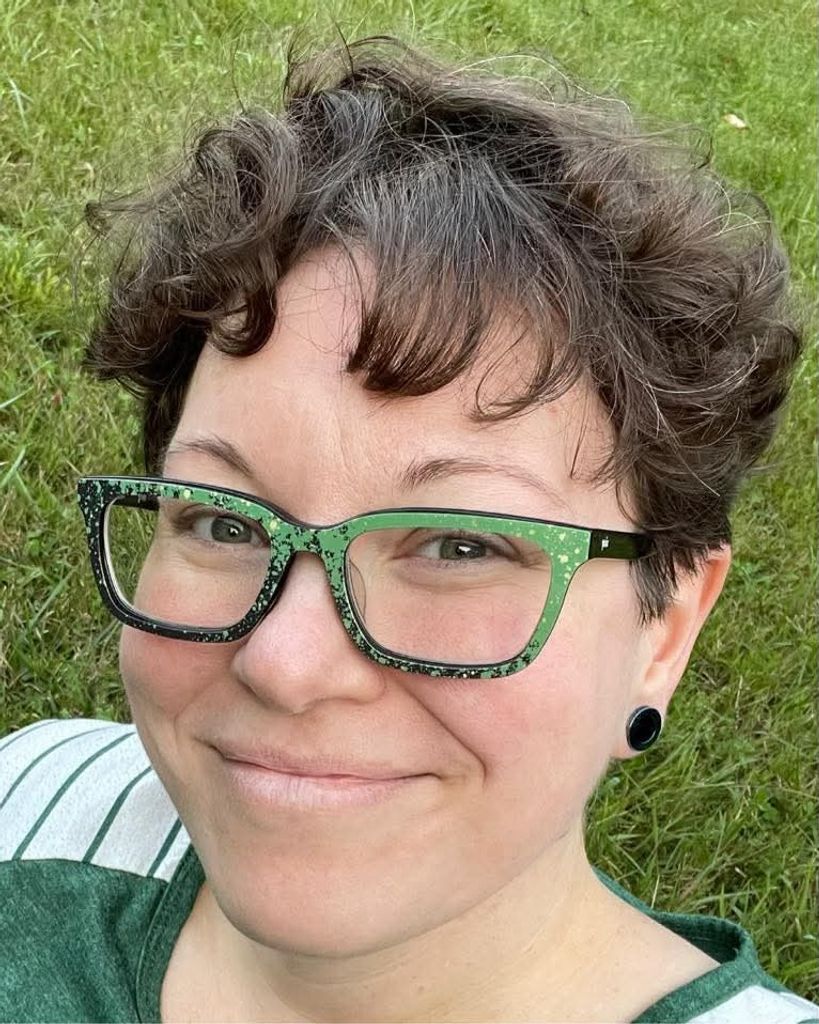 Kateri Kodi (Tiller) Taylor Profile Photo