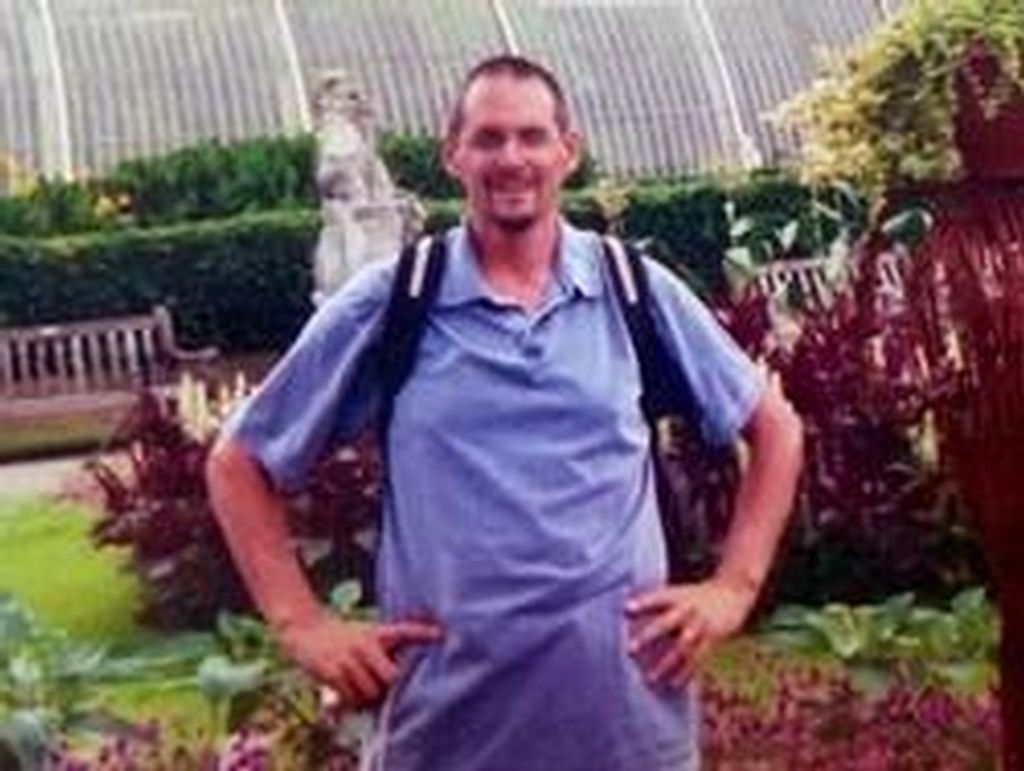 Jeffery B. Perkins Profile Photo