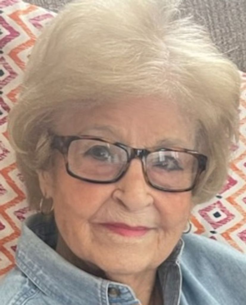 Frances "Fran" A. Russo-Kister Profile Photo