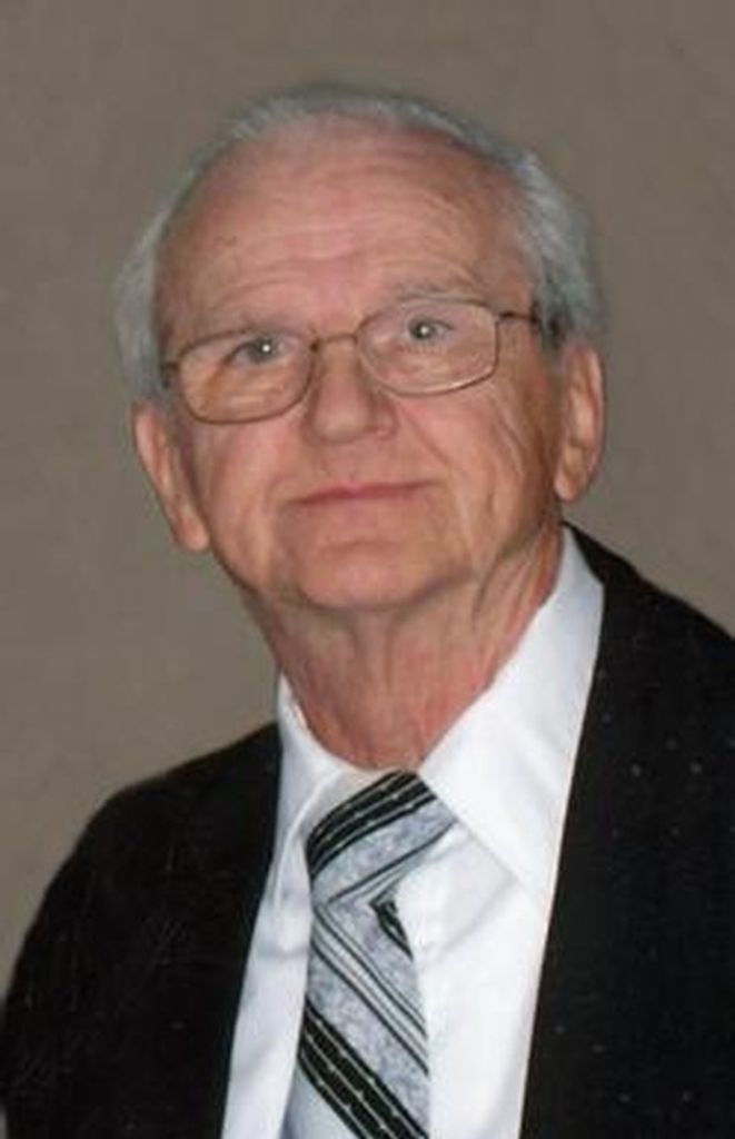 Chester E. Luszczek