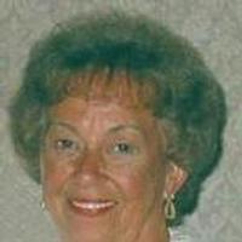 Laverne J. Lozen