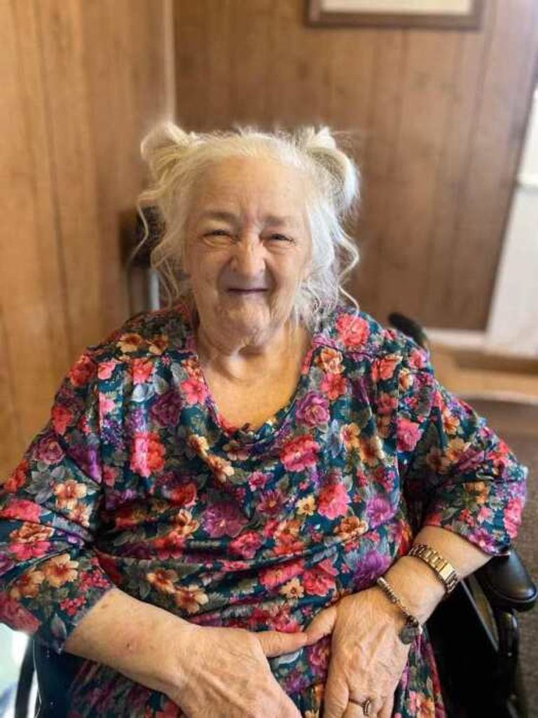 Jeanette Campbell Profile Photo