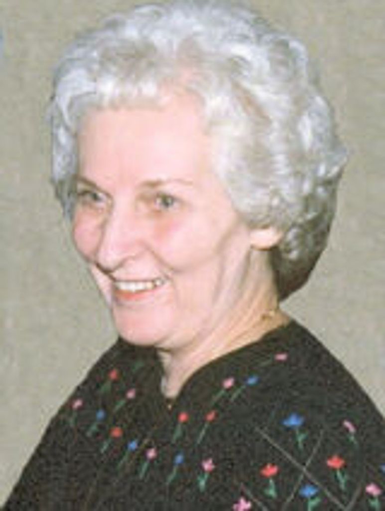 Esther Hickey Profile Photo