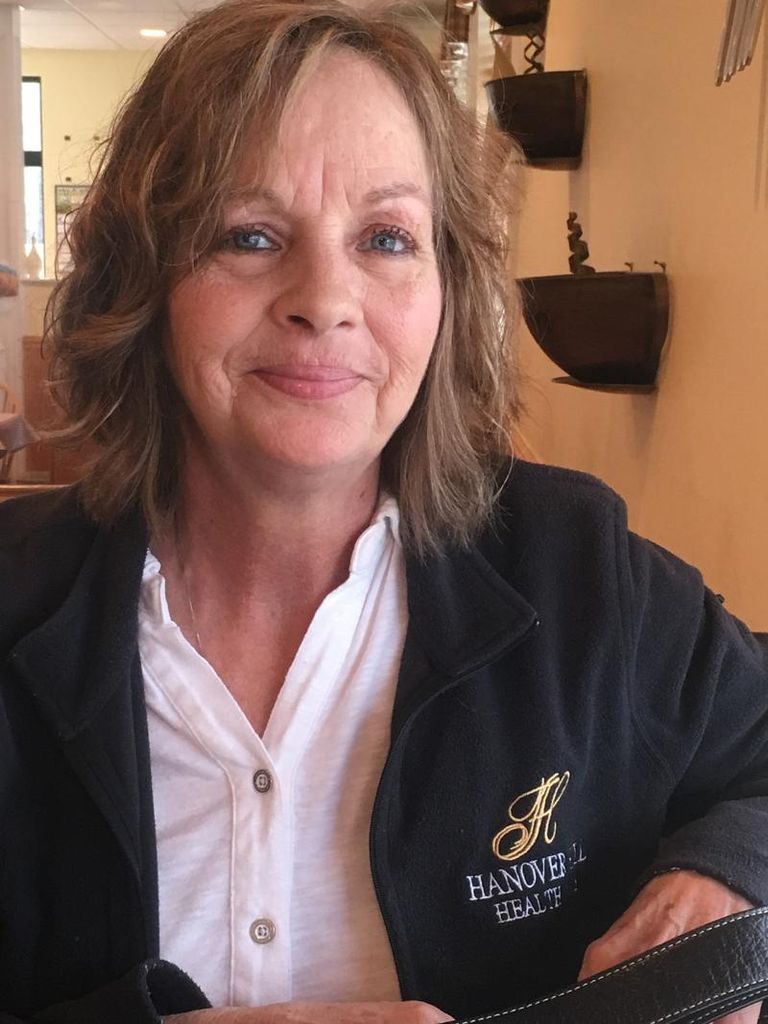 Kim Marie Lesure Profile Photo