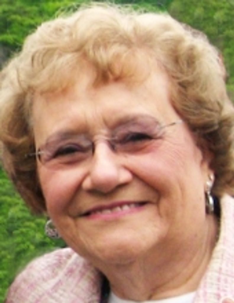 Norma D. Griffin