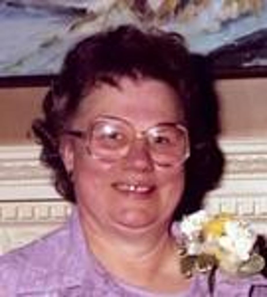 Lorraine Martha Laszewski