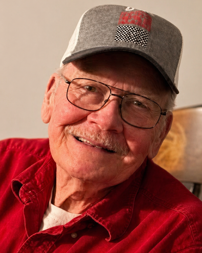 Paul James Sizemore's obituary image