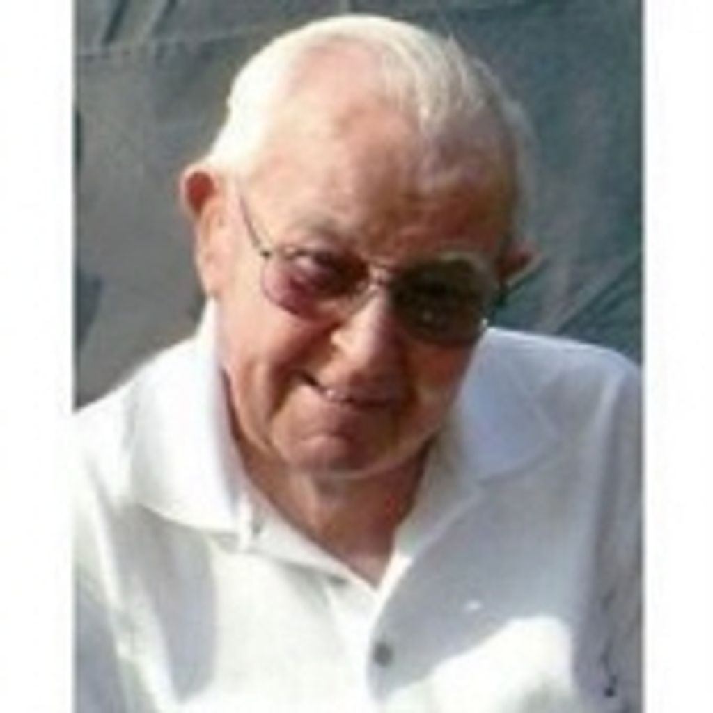 Darrel Edward Martin