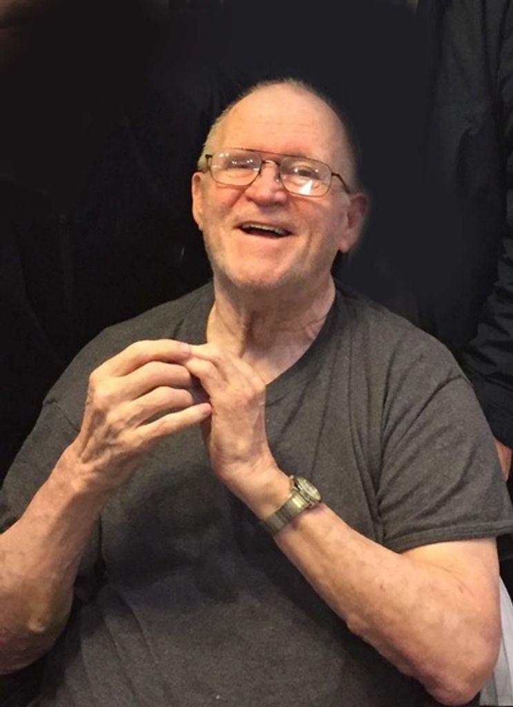 Robert "Bob" Dean Fisher Profile Photo