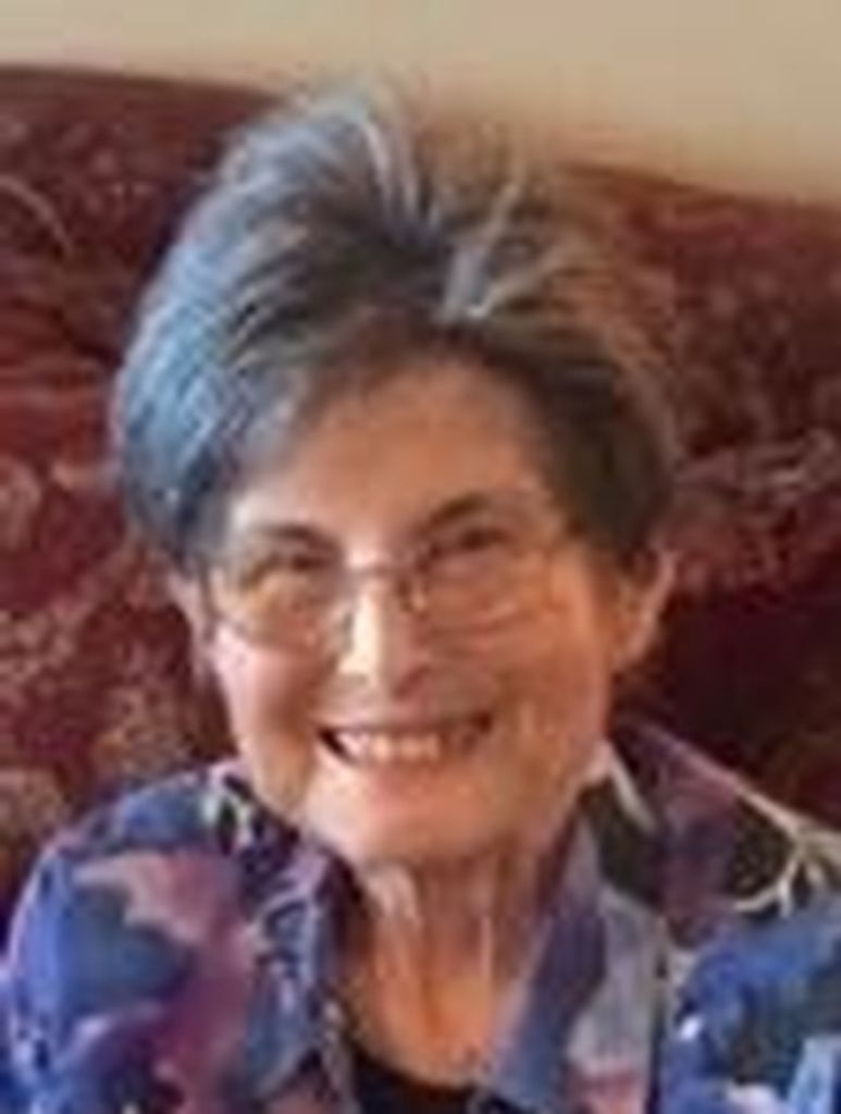 Carol (Oakes) Spillman