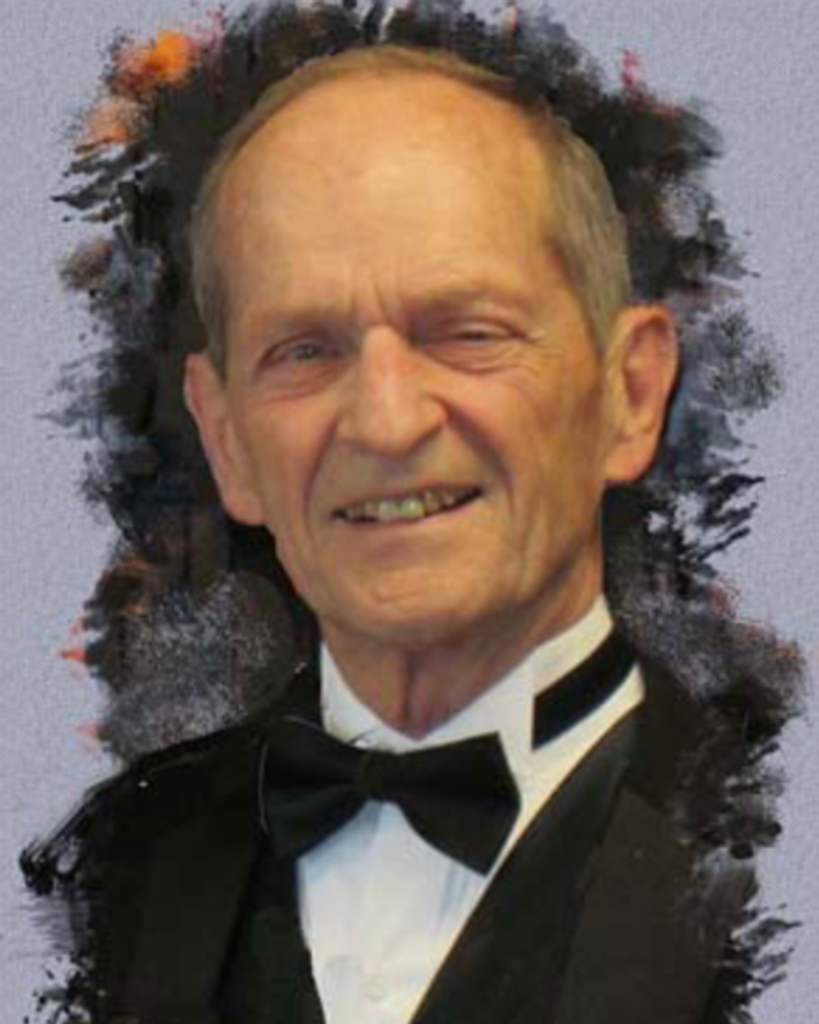 John Owen Kunkler Profile Photo