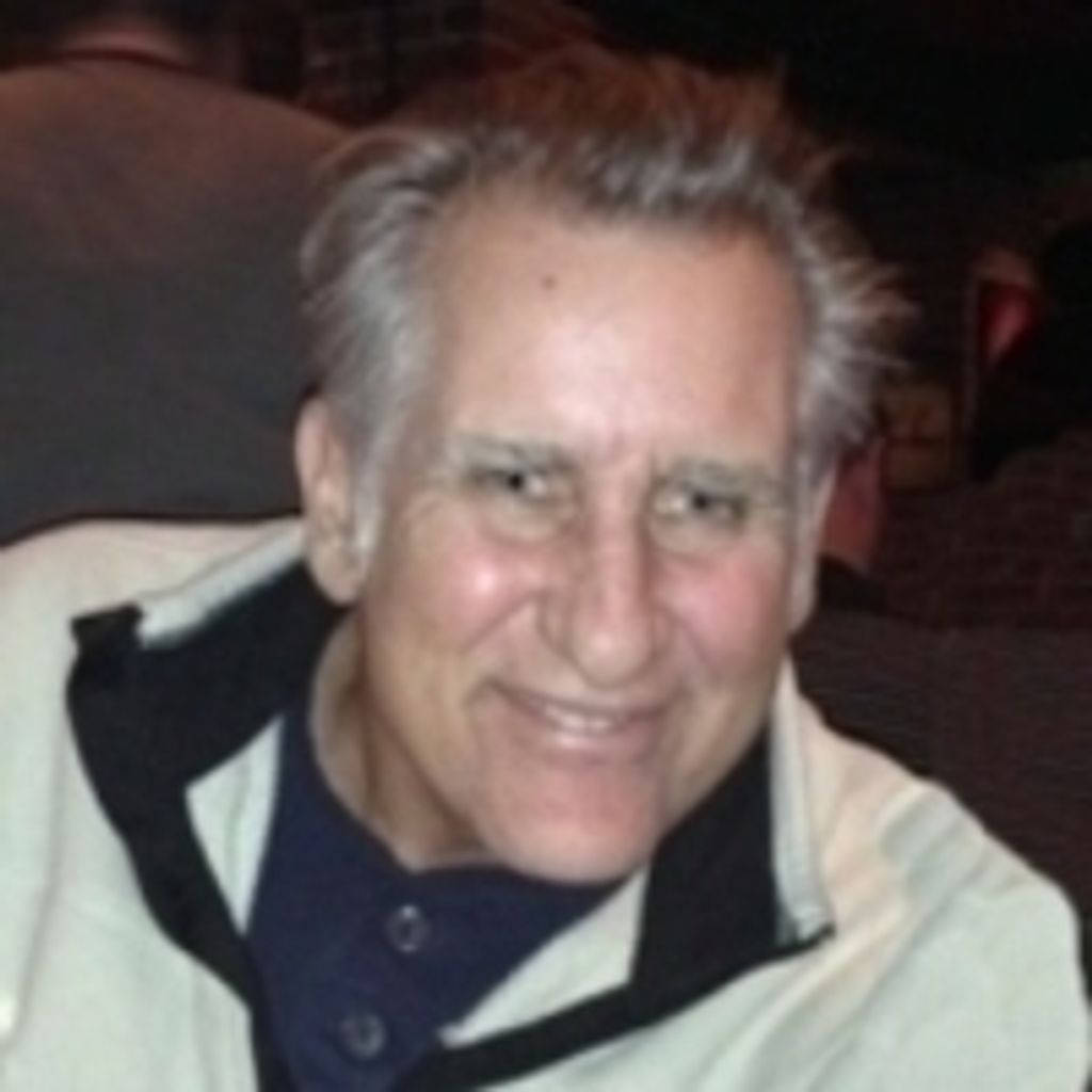 Paul J. Mcsorley