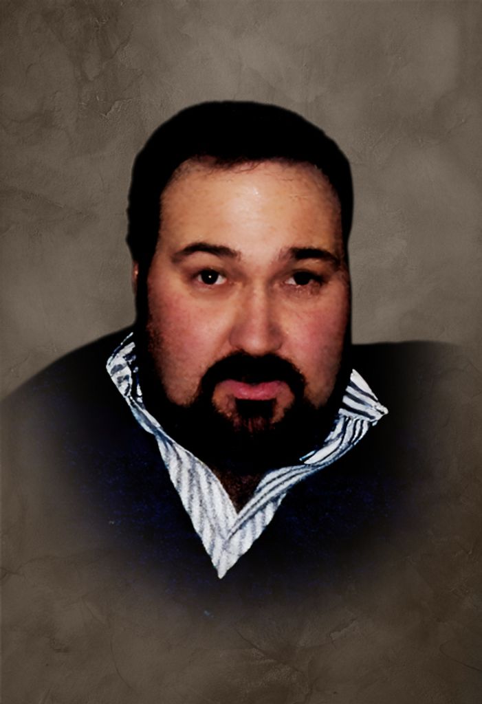 Thomas Woodie Blackwood
