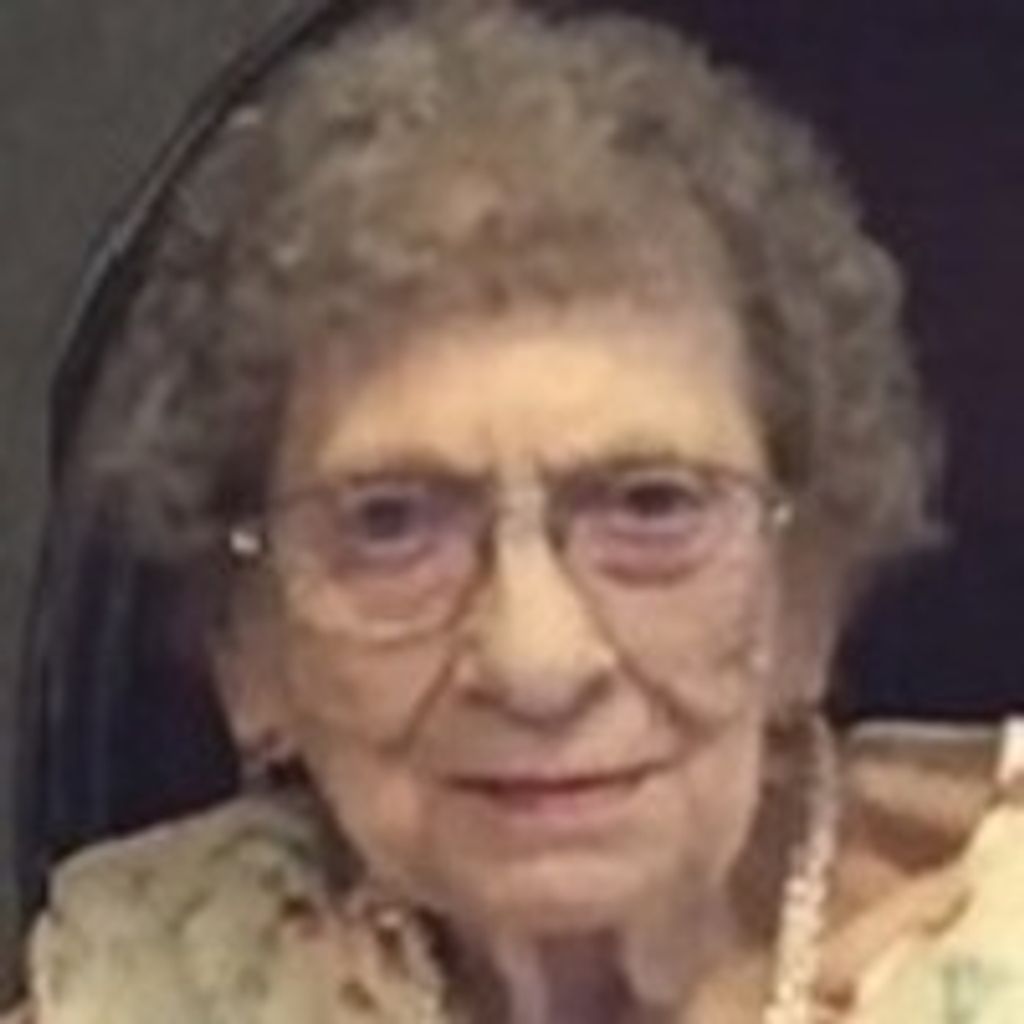Antoinette G Gaudio (Chinni)