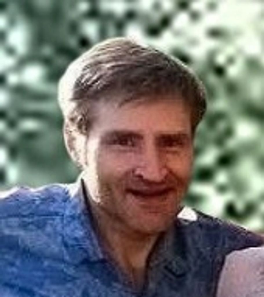R. Erik Johnson