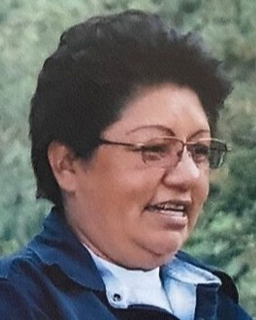 Shelley Tapoof