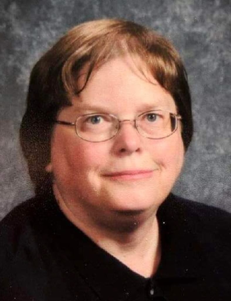 Sally Kelm Profile Photo