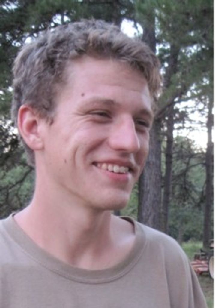 Benjamin Stanford