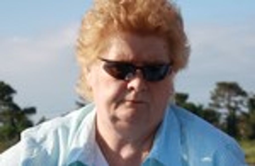 R. Christine Holland Smith