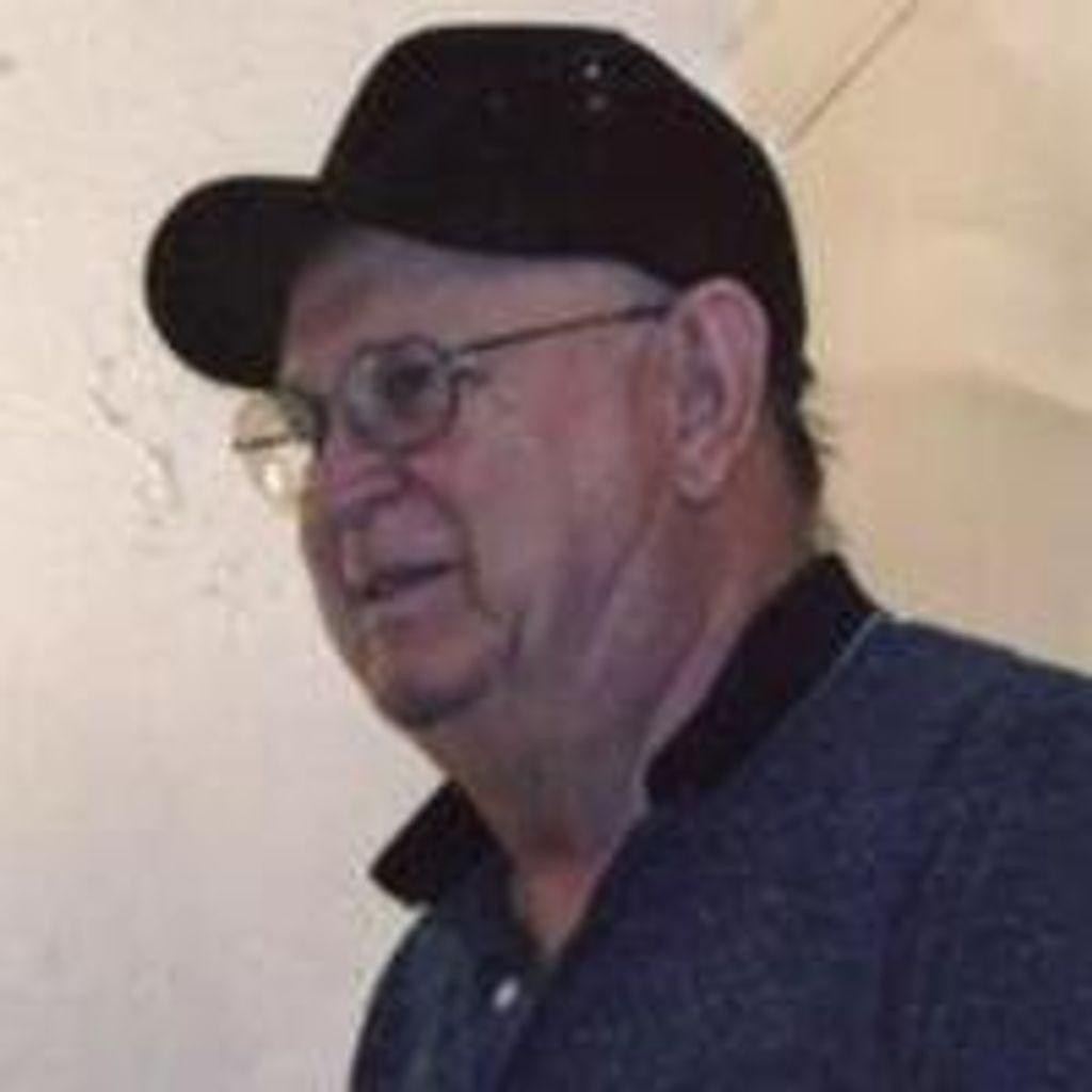Carl Wayne Roddy