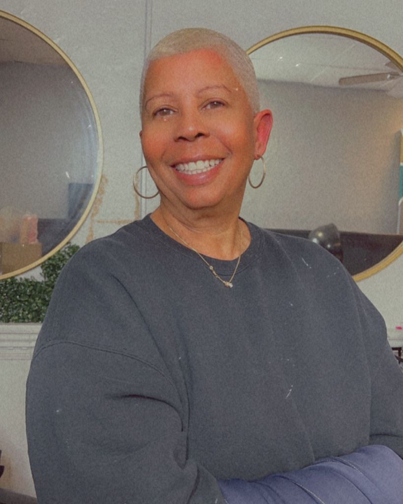 Jamesetta Marie Lenoir Profile Photo