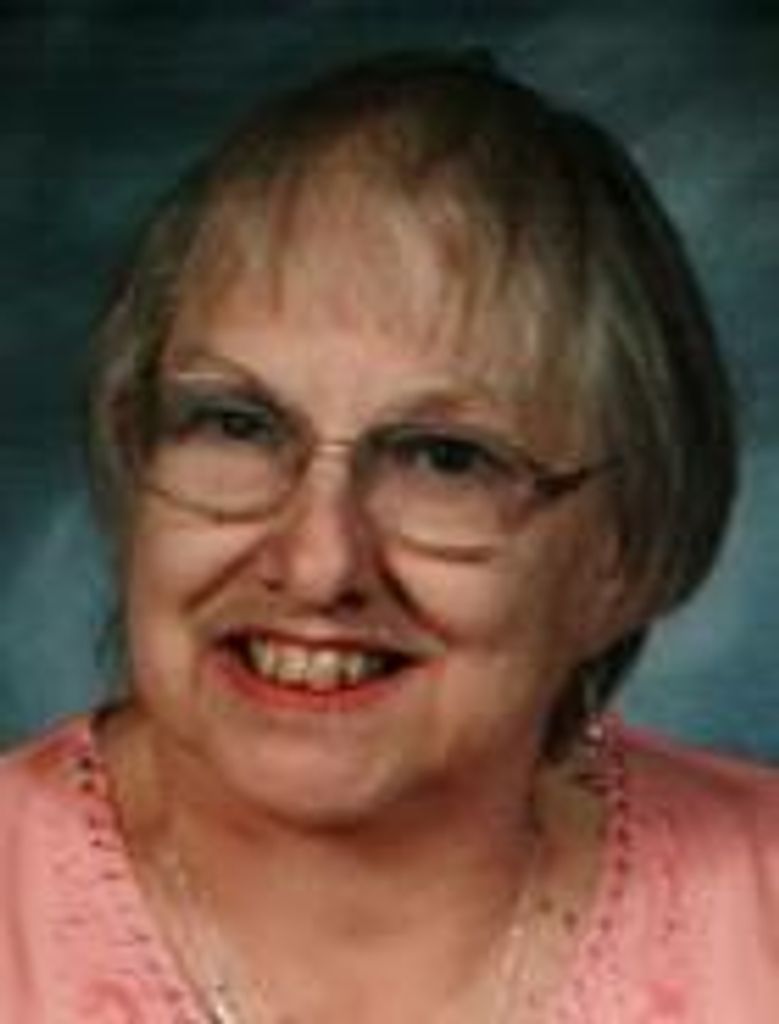 Patricia Hormell Profile Photo