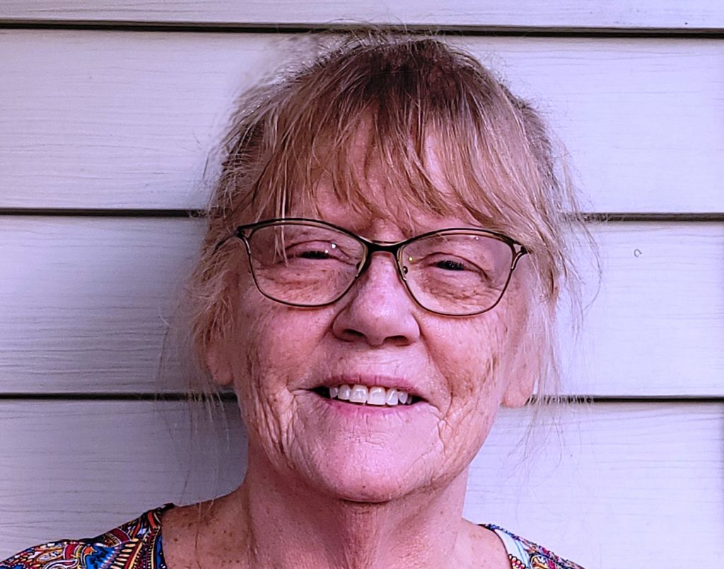 Cynthia L. "Cindy" Coombe