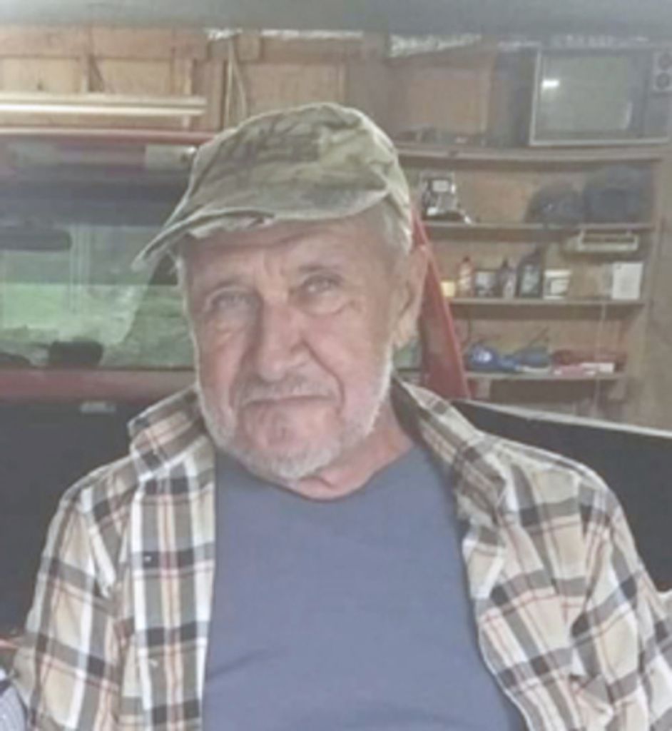 Rodney Eric Shivley Profile Photo