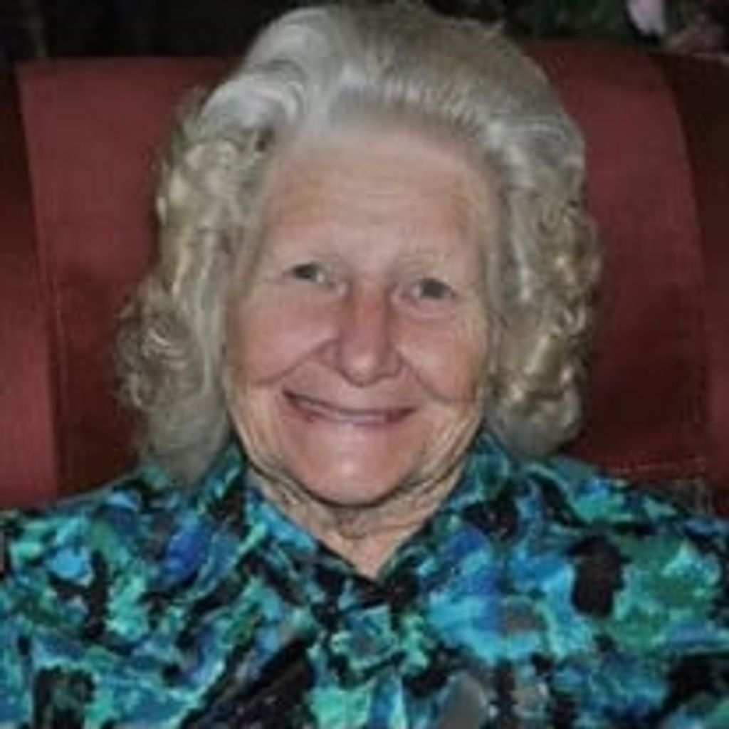 Clara O'Neil Odom
