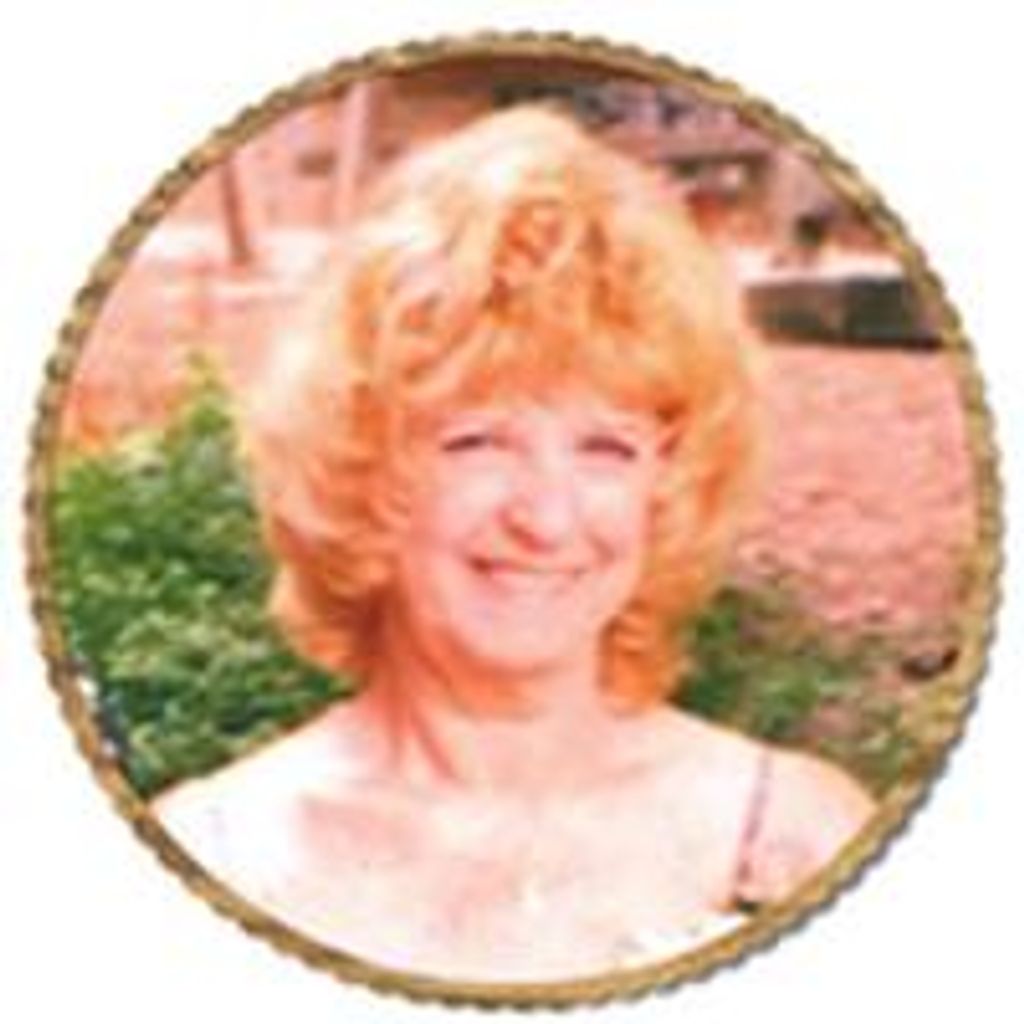 Ruth Kovatch