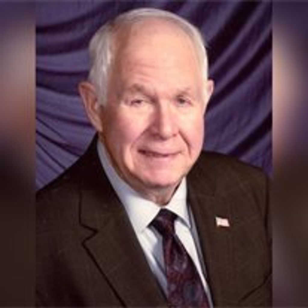 Larrie J. Ferguson Profile Photo