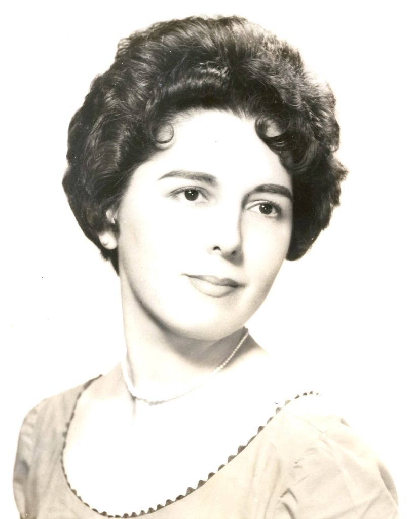 Mary I. Williams