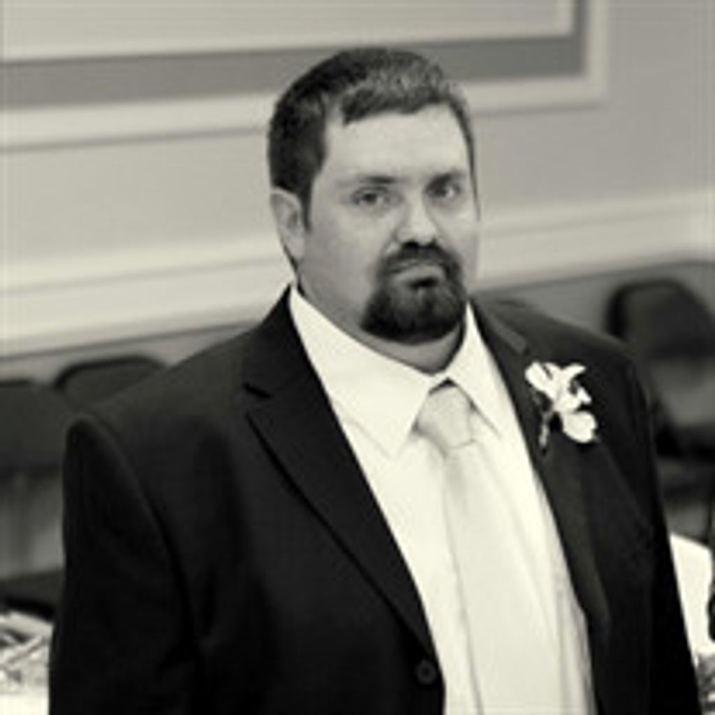 Charles Papadeas Jr.