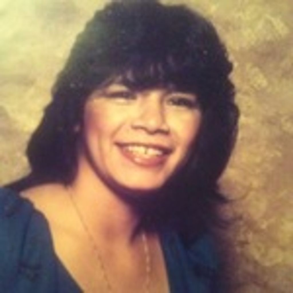 Anna Maria (Riojas)  Medina